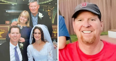 Man Who Jumped From Cruise Ship Identified As California Father Celebrating Anniversary With Wife And Three Sons