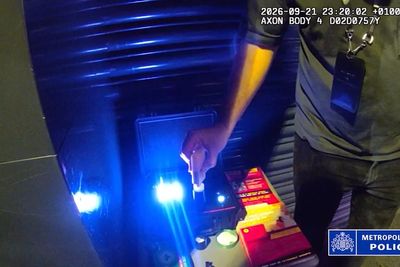 ‘It happens so easily’: Inside the police operation to tackle the terrifying new wave of spiking