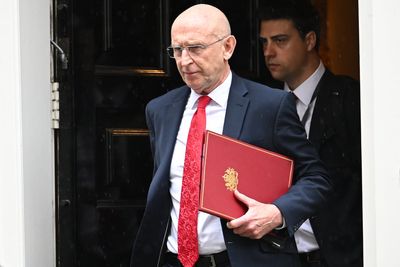 MPs warn Budget watchdog ‘should not be blamed’ for difficult decisions