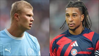 Transfer Rumors: Bayern Munich Hatch Haaland Plan; Olise Considers Real Madrid Switch