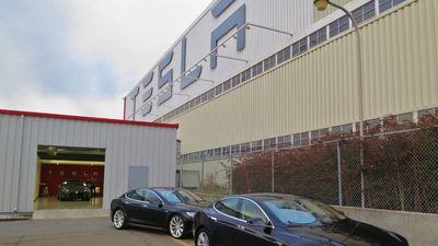 Tesla faces major trial for allegedly allowing rampant race discrimination against Black workers