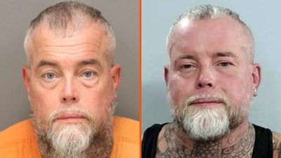$167 million Kentucky lottery winner can’t stop getting arrested since his win last year, and he was just arrested for the fifth time