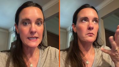 TikToker says her 20 percet tip was deemed too low by DoorDash driver: ‘You got me driving out here and that’s all you tip?’