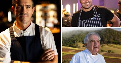 Food Bites: Newcastle families are going without food. These chefs want to help