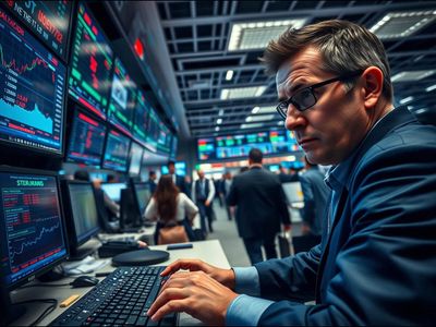 D-St braces for weak opening on negative GIFT Nifty cues