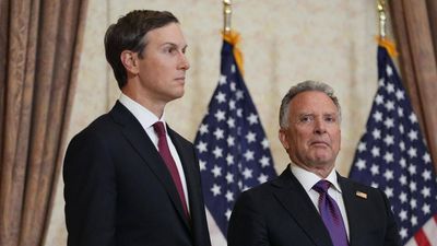 Trump officials meet Iran mediators for over 3 hours: All you need to know