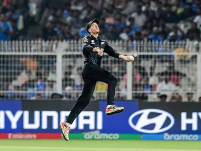 IND vs NZ: New Zealand announce 16-member T20I squad for India series, Santner to lead