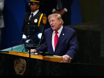 Trump backs India-Middle East-Europe Economic Corridor, says need to shift energy infra away from Iranian checkpoints