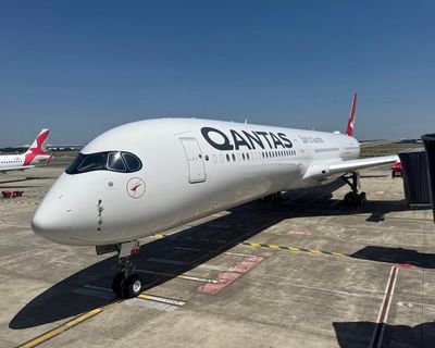Qantas announces 18-hour direct flights from Sydney to New York with onboard ‘wellbeing zones’