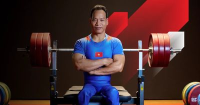 Toyota lập nhóm dự Asiad 2026, có vận động viên Việt Nam