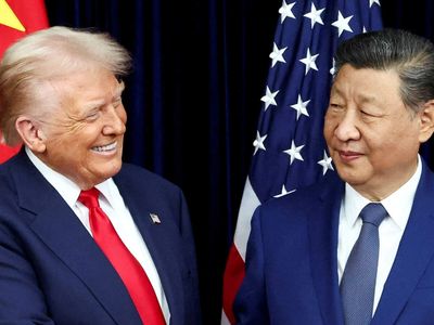 China's US ambassador warns on 'red lines' ahead of Trump, Xi meeting