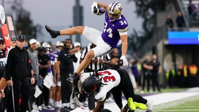 McLaughlin: Washington’s Opening Big Ten Opportunity