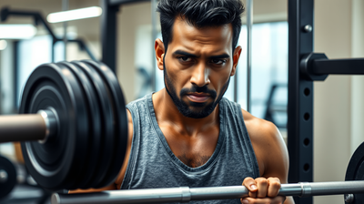 7 Signs Your Dieting Is Burning Muscle Instead of Fat and How to Stop Catabolism