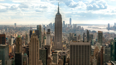 New York air pollution fell as toddlers' mental development rose 26%