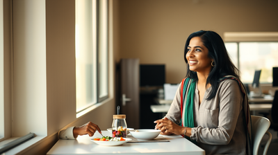 Why Office Friendships Feel So Real, And Vanish the Moment Someone Resigns