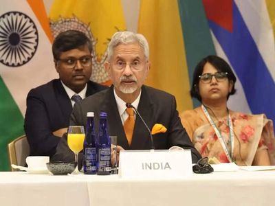 EAM Jaishankar emphasizes Global South cooperation on challenges like energy, food security at UNGA