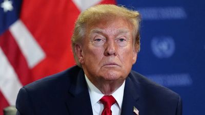 Trump backs India-Middle East-Europe corridor, calls for shift away from Iranian checkpoints