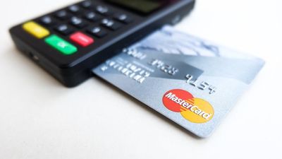 Utah woman says she bought one item for $9.02 from craft store. Then she opens her credit card bill the next day