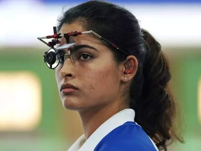Asian Games 2026: India's full schedule on September 23, Manu Bhaker, Mirabai Chanu medal events and timings