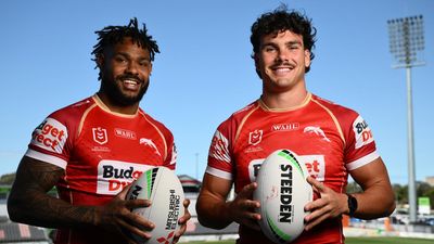 'Hammer and Herbie Show' far from Phinished yet