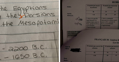 39 Teachers Who Took Their Jobs Way Too Seriously Or Not Seriously Enough