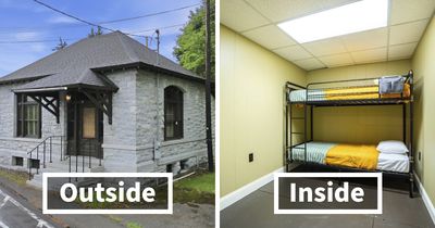 “Zillow Gone Wild”: 45 Of The Most Unhinged And Interesting Home Listings (New Pics)