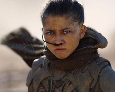 Dunesday: will this be Barbenheimer on steroids – the biggest weekend of cinema ever?
