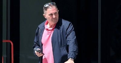 Former real estate agent Anthony Di Nardo to stand trial on 14 charges