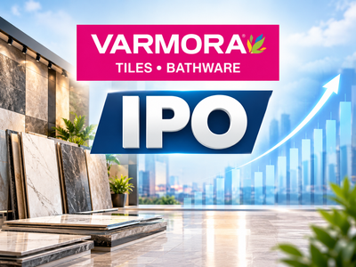 Varmora Granito IPO Day 2: Check GMP, subscription status and other key details. Should you apply?