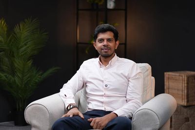 ETMarkets Smart Talk | Anthropic, SpaceX, US stocks: Viram Shah on how Indian investors can access global opportunities