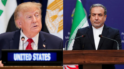 US-Iran talks: What was discussed in Trump's 'good meeting' on the sidelines of UNGA