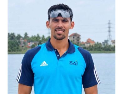 Asian Games 2026: Satnam-Salman, Balraj Panwar qualify for rowing finals