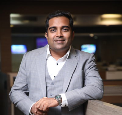 ETMarkets Smart Talk| STT, GST, brokerage, UPI charges: Varun Saboo on the hidden cost of frequent trading