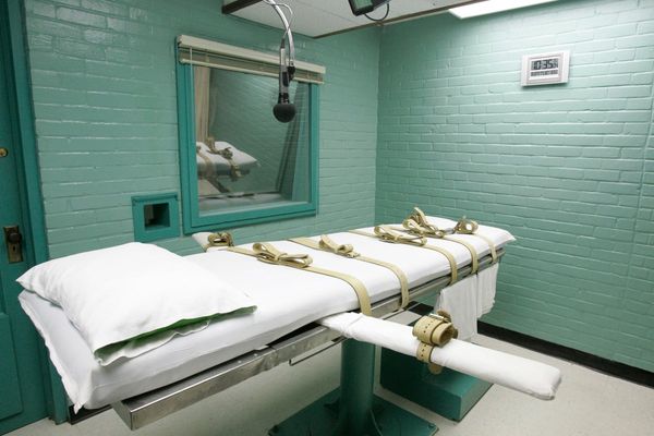 Texas is set to execute a second man convicted in 2005 triple homicide