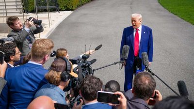Trump's Banishment of Disfavored News Outlets Reflects His Contempt for Freedom of the Press