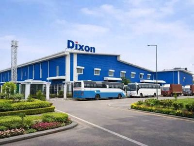 Dixon eyes a spot among world's top 5 electronics makers, bets beyond phones