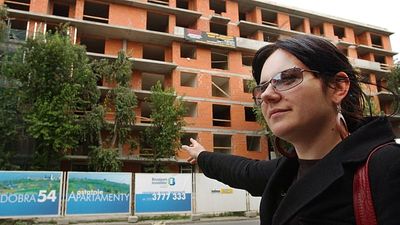 Locked out: Why young Europeans can’t afford to buy homes