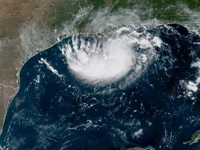 Cyclone Arnab coming? Schools shut across Odisha; Andhra Pradesh on high alert as Bay of Bengal depression inches closer; heavy rain, 75 kmph winds likely