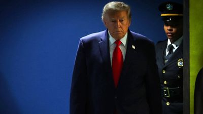 Peacemaker with a warning to annihilate: The major contradictions in Trump's UN speech