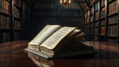 Oxfam shop discovers rare Chinese Bible worth far more than expected