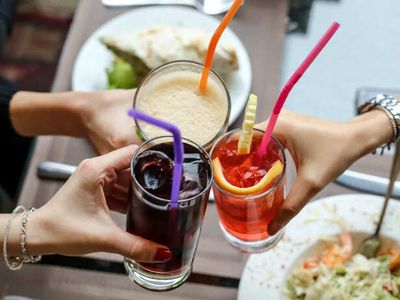 Daily Sugary Drinks: The Cancer Warning Nobody Talks About
