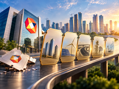 Missed the NSE IPO? Here are 5 of the largest issues in the pipeline to keep on your radar