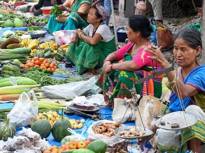 After S&P & Fitch, ADB raises India's growth aim to 7% but El Nino clouds food story