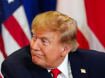 ‘She’s got a Trump addiction’: US President tears into CNN’s Kaitlan Collins as media war heats up