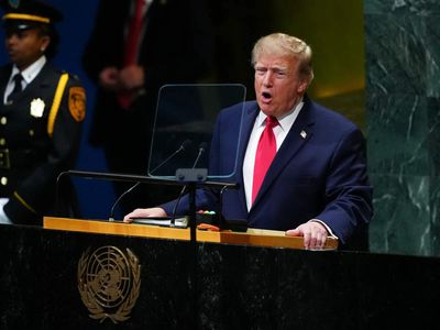 Trump calls International Criminal Court ‘evil’ & demands its members to resign immediately
