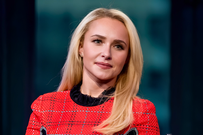 Hayden Panettiere Died From a Counterfeit Fentanyl Pill and a DEA Hunt for the Dealer Is Now Underway