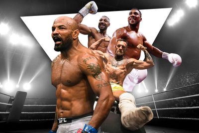 When should fighters stop fighting?
