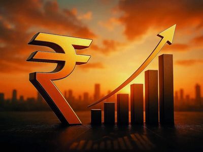 Fitch raises India FY27 GDP growth forecast to 6.9% from 6.4%, sees 25 bps RBI rate hike in October
