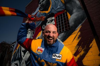 ‘That’s about a hundred-grand kick for me’: glow of Lions dynasty reaches far in Fitzroy