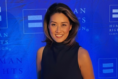 Who Is Katie Phang? The Journalist Triggering a High-Stakes Court Order To Unseal Hidden Epstein Files